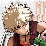 Bakugo